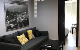Estudio, Fuengirola