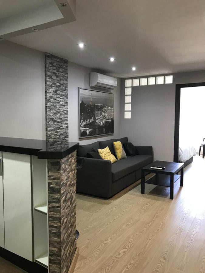 Estudio, Fuengirola Exterior foto